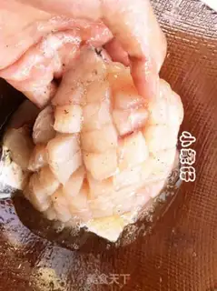 Make step 3