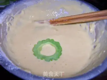 Make step 5