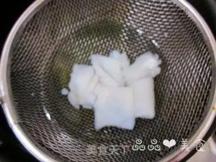 Make step 5