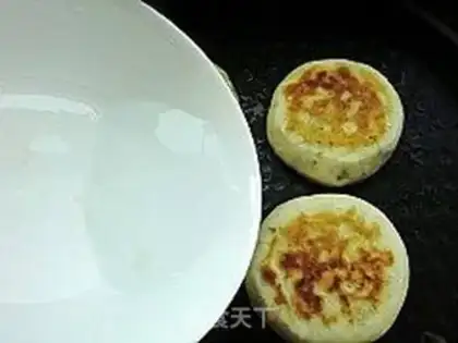 Make step 21