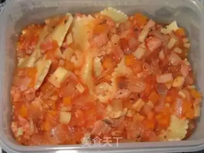 Make step 9