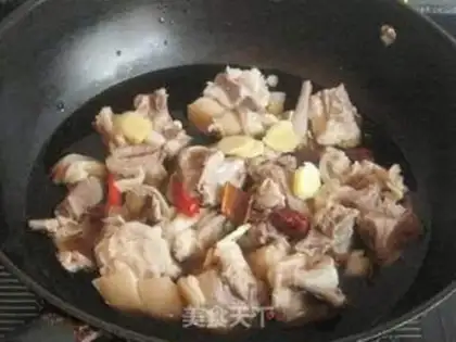 Make step 4