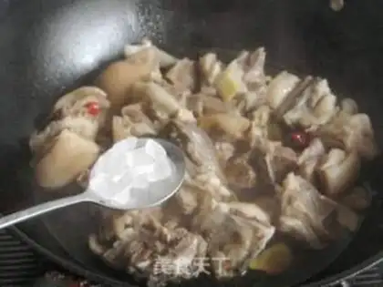 Make step 5
