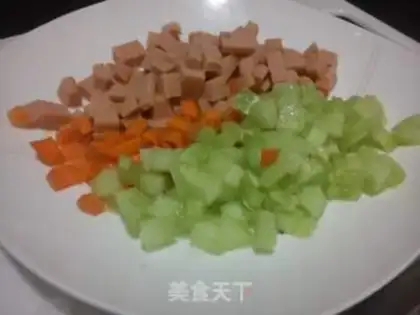 Make step 1