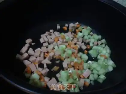 Make step 2