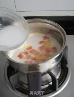 Make step 8