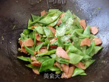 Make step 5