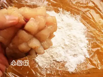 Make step 5