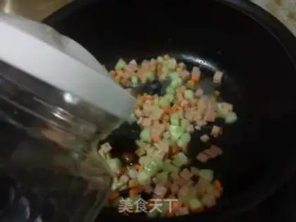 Make step 5