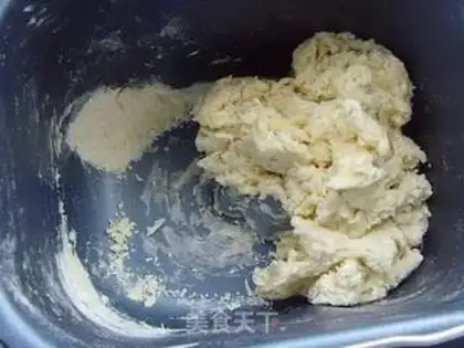 Make step 1
