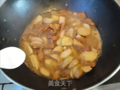 Make  step 9