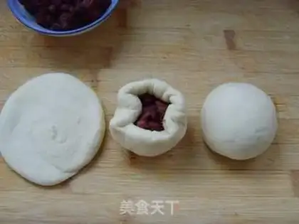 Make step 5