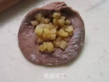 Make step 5