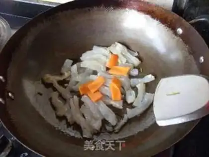 Make step 8