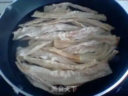 Make step 1
