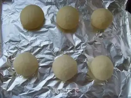 Make step 5