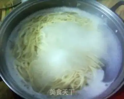 Make step 8