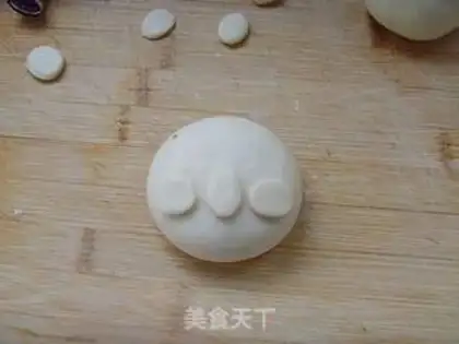 Make step 7