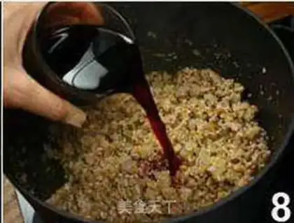 Make step 7