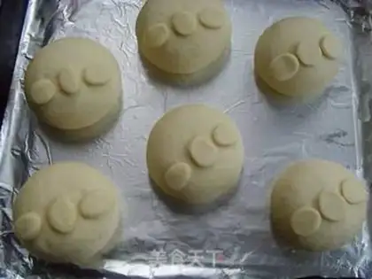 Make step 8