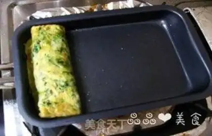 Make step 8
