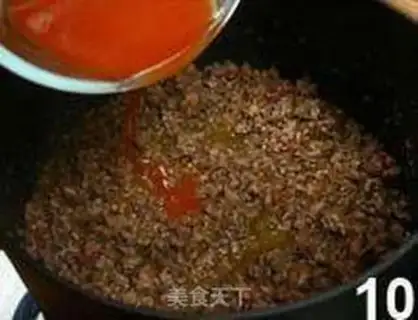 Make step 9