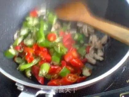 Make step 6