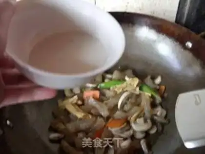 Make step 11