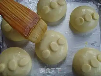 Make step 9