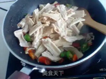 Make step 7