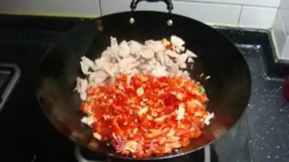 Make step 1