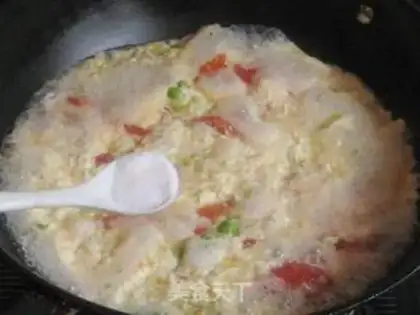 Make step 4