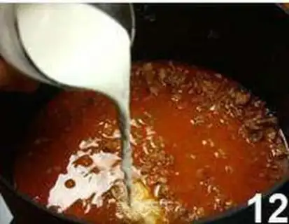 Make step 11