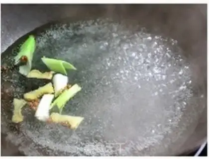 Make step 2