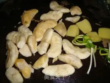 Make step 2