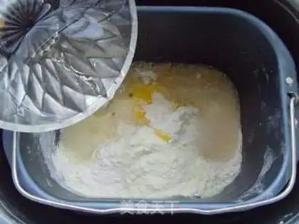 Make step 0