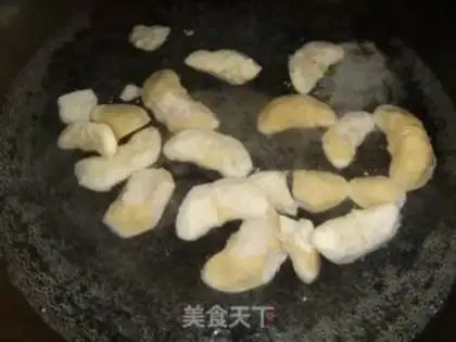Make step 3