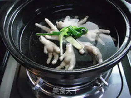Make step 4