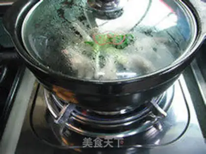Make step 5