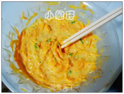 Make step 2