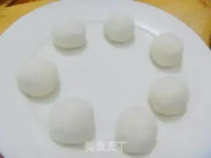 Make step 8