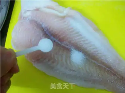 Make step 1