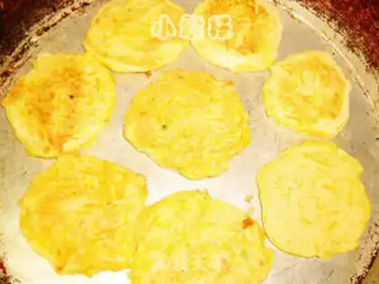 Make step 4