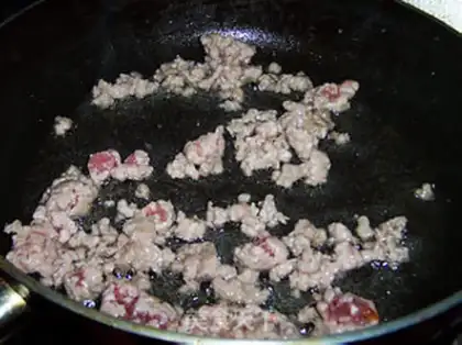 Make step 2