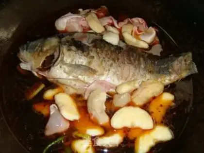 Make step 7