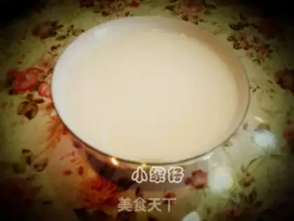 Make step 6