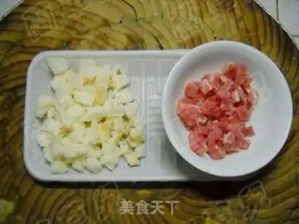 Make step 1