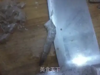Make  step 1