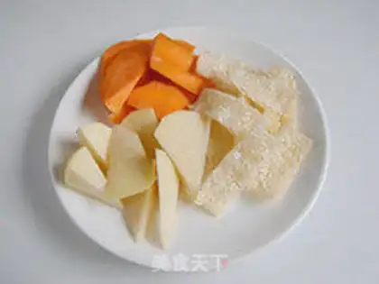 Make step 1