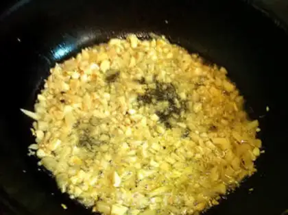 Make step 6